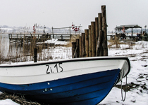 Cover Linstows Geheimnis