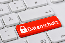 Datenschutz
